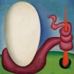 Sala expositiva do MAM Rio com obras da mostra Entre o moderno e o contemporaneo, que reune cerca de 170 artistas brasileiros dos seculos XX e XXI