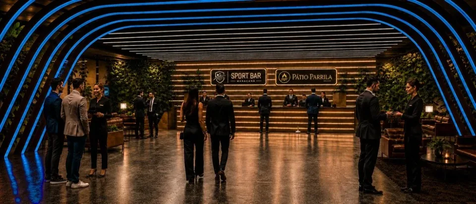maracana ganha polo gastronomico de r 20 milhoes