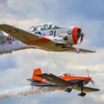 museu aeroespacial celebra 153 anos de santos dumont com programacao g