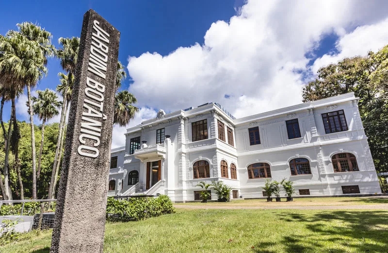 museu do jardim botanico tera 73 atividades gratuitas nas ferias escol