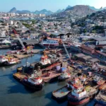 niteroi tera construcao de quatro navios tanque que devem gerar ate 1