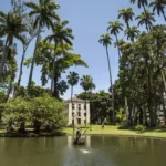 palacio do catete recebe terceira edicao do festival peruano nos dias