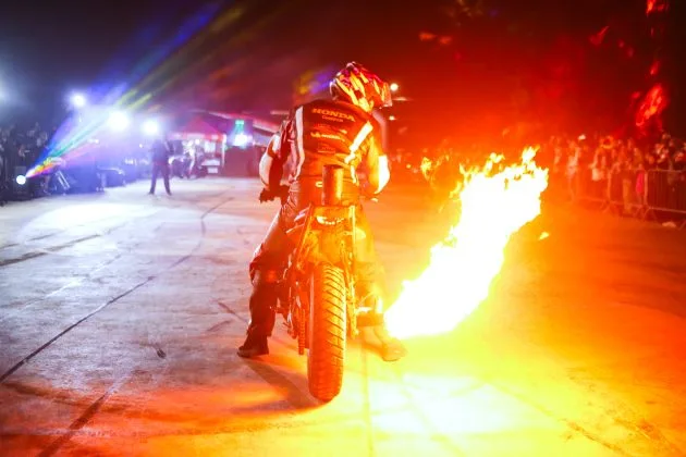petropolis moto fest volta em julho com motos shows e gastronomia