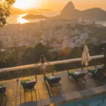 projeto quer garantir desconto para cariocas se hospedarem em hoteis d