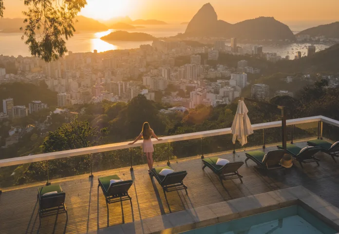 projeto quer garantir desconto para cariocas se hospedarem em hoteis d