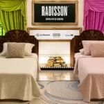 radisson rio de janeiro barra lanca pacote com hospedagem ingresso e b