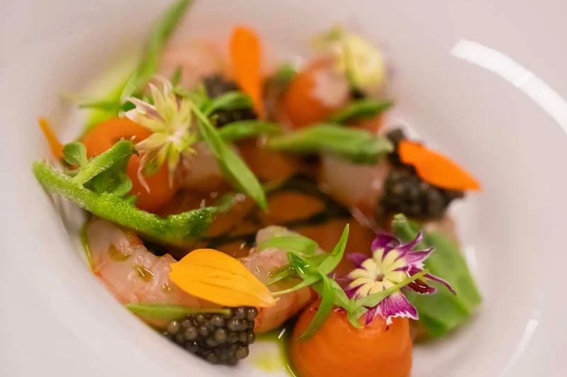 rio de janeiro sediara a 1 edicao latino americana do chefs week com c