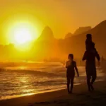 rio de janeiro ultrapassa 1 milhao de turistas internacionais no prime