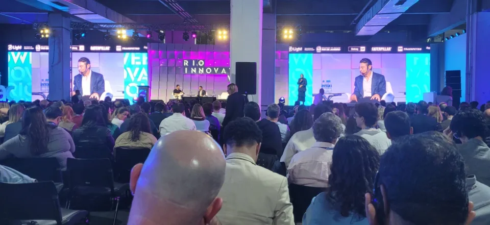 rio innovation week confirma presenca de malala brian greene e seu jor