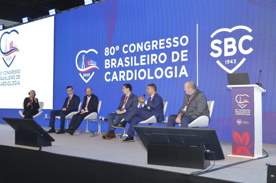 riocentro sediara 81 congresso brasileiro de cardiologia um dos mais i