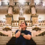 roberta sa celebra 20 anos de carreira com orquestra feminina no theat