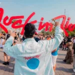 rock in rio 2026 deve atrair turistas de todo o pais e movimentar r 3