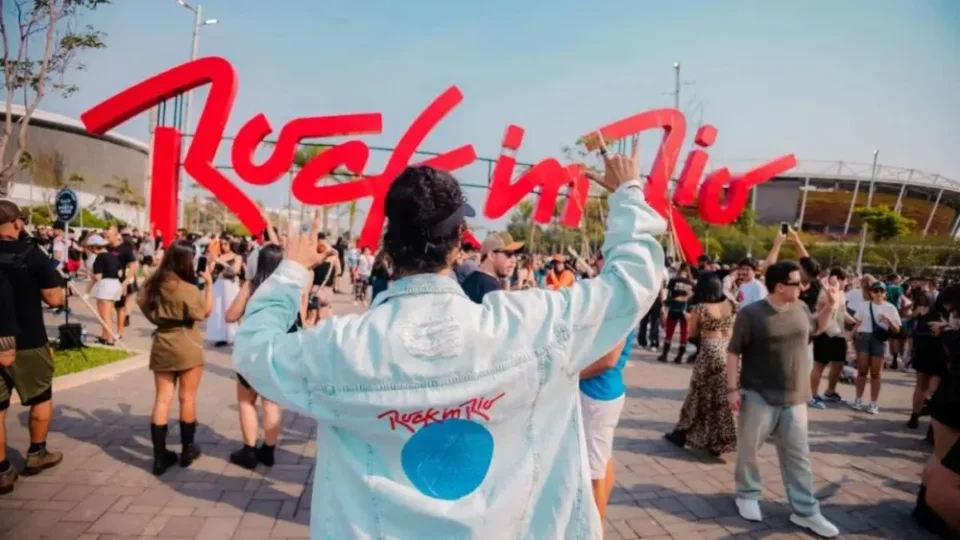 rock in rio 2026 deve atrair turistas de todo o pais e movimentar r 3