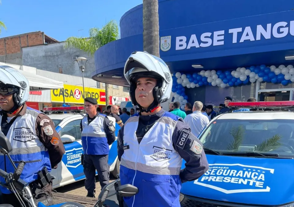 seguranca presente chega a tangua resende volta redonda paty do alfere