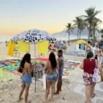 setores de turismo e comercio cobram acao contra comercio irregular na
