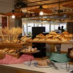 sheraton grand rio oferece gastronomia italiana e programacao de feria