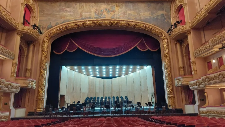 theatro municipal celebra 117 anos com programacao gratuita no dia 14