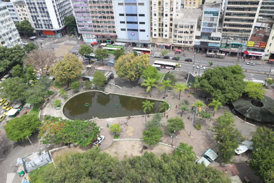 tijuca recebe caminhada gratuita neste domingo para resgatar historias