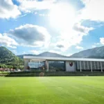 times da nfl treinarao nos cts de flamengo e botafogo antes do jogo no
