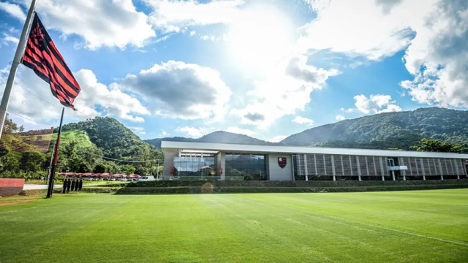 times da nfl treinarao nos cts de flamengo e botafogo antes do jogo no