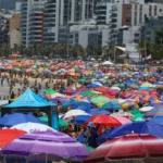Turismo internacional no Rio de Janeiro em crescimento no primeiro semestre de 2026