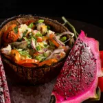 windsor ceviche