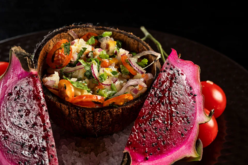 windsor ceviche