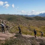 wtr agulhas negras estreia como a maior ultramaratona da historia da l