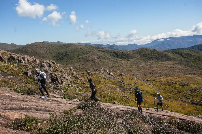 wtr agulhas negras estreia como a maior ultramaratona da historia da l