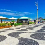 Quiosques na orla do Rio de Janeiro, alvo da nova etapa do programa Tolerância Zero da Prefeitura