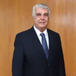 Alfredo Lopes, presidente do HoteisRIO, autor do artigo sobre promocao permanente do destino Rio de Janeiro