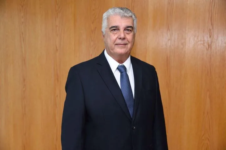 Alfredo Lopes, presidente do HoteisRIO, autor do artigo sobre promocao permanente do destino Rio de Janeiro