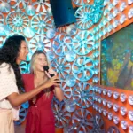 Casa de show com música ao vivo, contemplada pelo edital Palcos do Brasil da Embratur