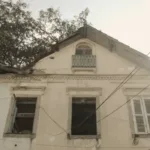 Moradores do Quilombo Ferreira Diniz, no bairro da Glória, primeiro quilombo urbano tombado pelo Iphan no Rio de Janeiro