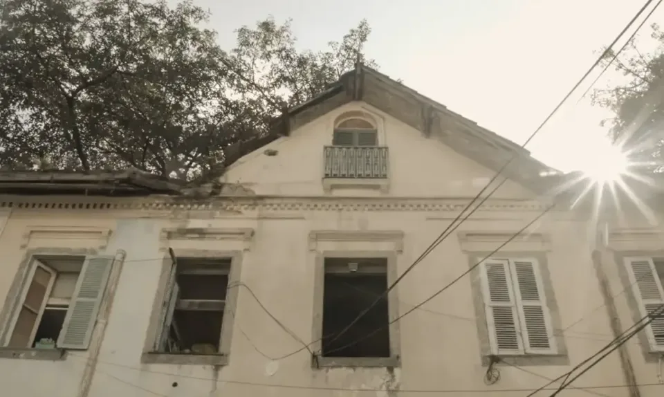 Moradores do Quilombo Ferreira Diniz, no bairro da Glória, primeiro quilombo urbano tombado pelo Iphan no Rio de Janeiro