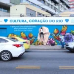 Primeira Semana de Arte do Rio de Janeiro, evento da prefeitura que ocorre de 16 a 27 de setembro de 2026 e deve movimentar R$ 339,8 milhões