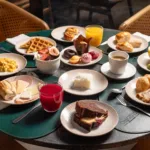 Café da manhã temático de Dia das Crianças no Radisson Rio de Janeiro Barra