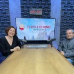 Projeto Rota do Vinho da ABIH-RJ em destaque no podcast O Rio e Di Vino sobre enoturismo fluminense