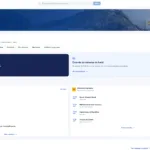 Interface do aplicativo APP ABIH-RJ Associados exibindo painel de serviços digitais