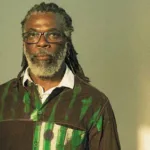 O filósofo e escritor Renato Noguera, convidado do Clube de Leitura CCBB de novembro