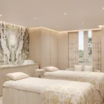 Dior Spa Copacabana Palace, único da América Latina, inaugurado em 3 de novembro no Edifício Piscina reinaugurado