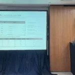 Reunião do Fórum de Controladoria do HotéisRIO no Hotel Porto Bay Rio de Janeiro