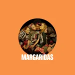 Elenco do espetáculo Margaridas