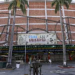 Obras de revitalização do Centro Luiz Gonzaga de Tradições Nordestinas em São Cristóvão
